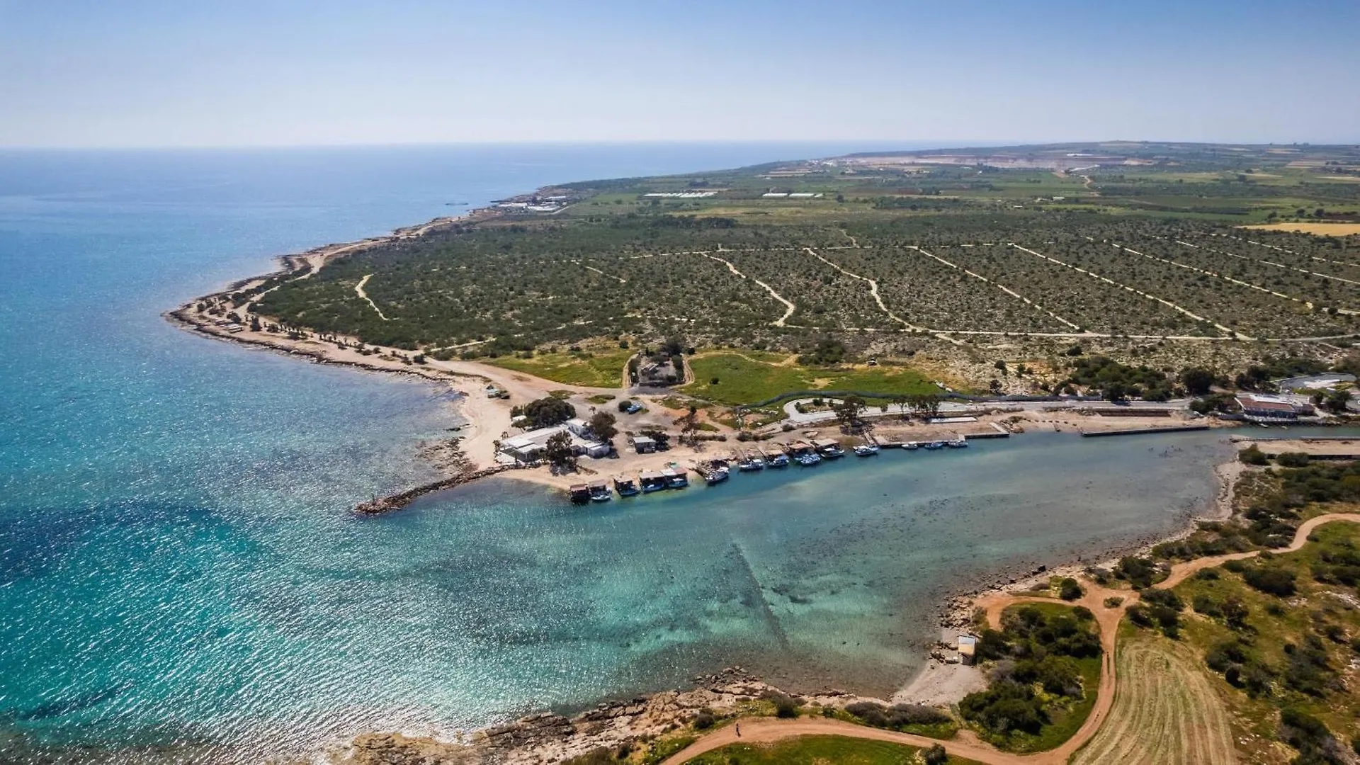 Marika Heights Villa Ayia Napa