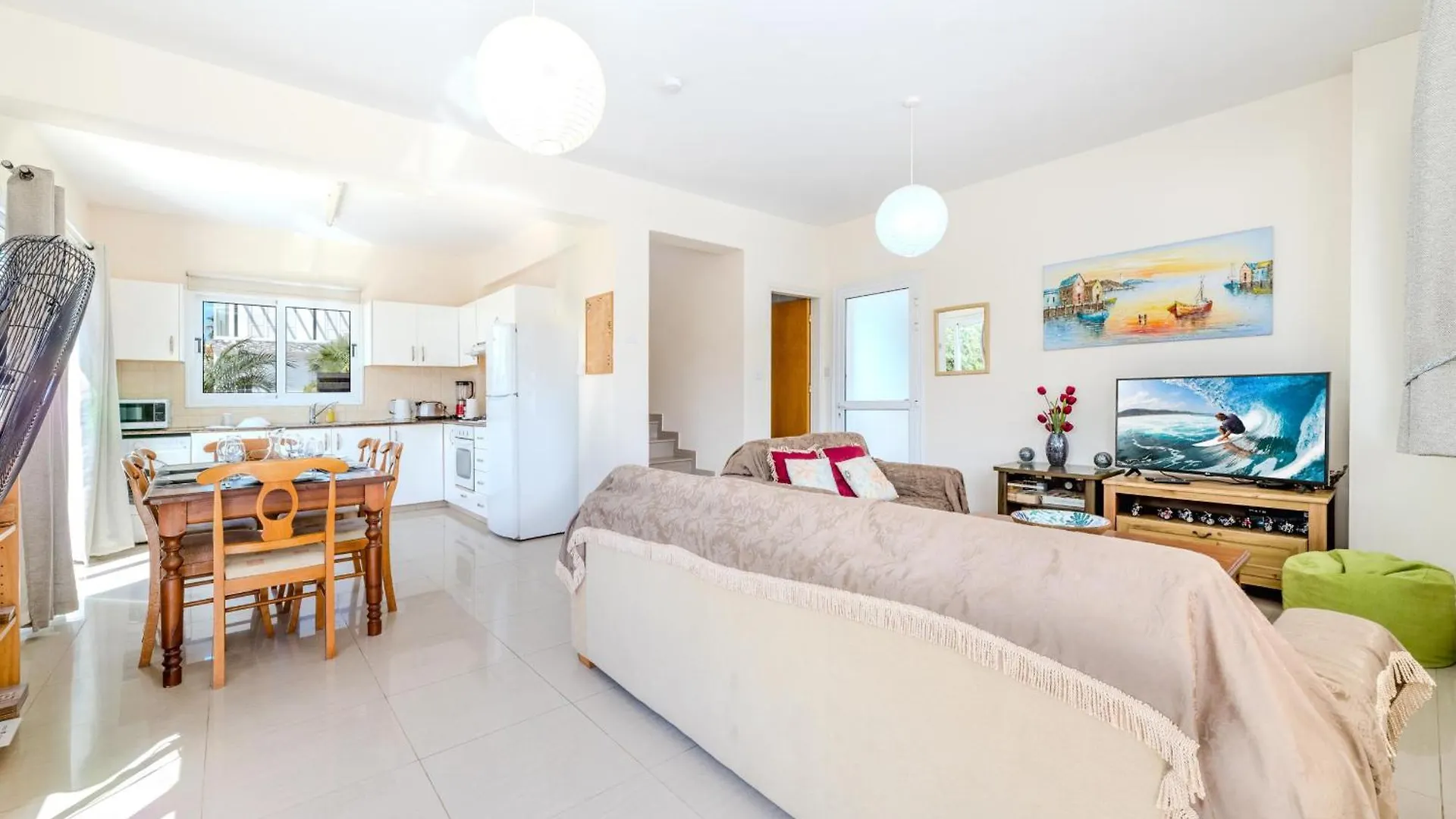 Marika Heights Villa Aya Napa 0*,  Kıbrıs