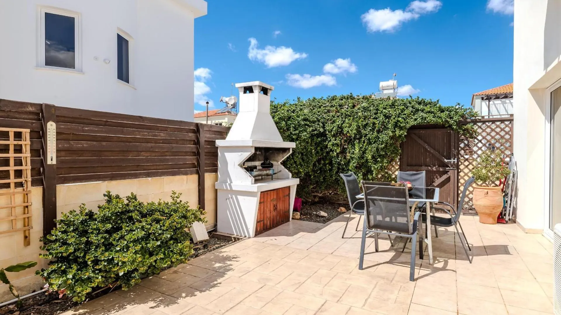 Marika Heights Villa Ayia Napa