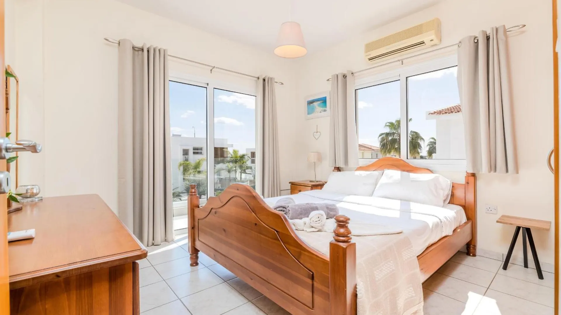 Marika Heights Villa Ayia Napa