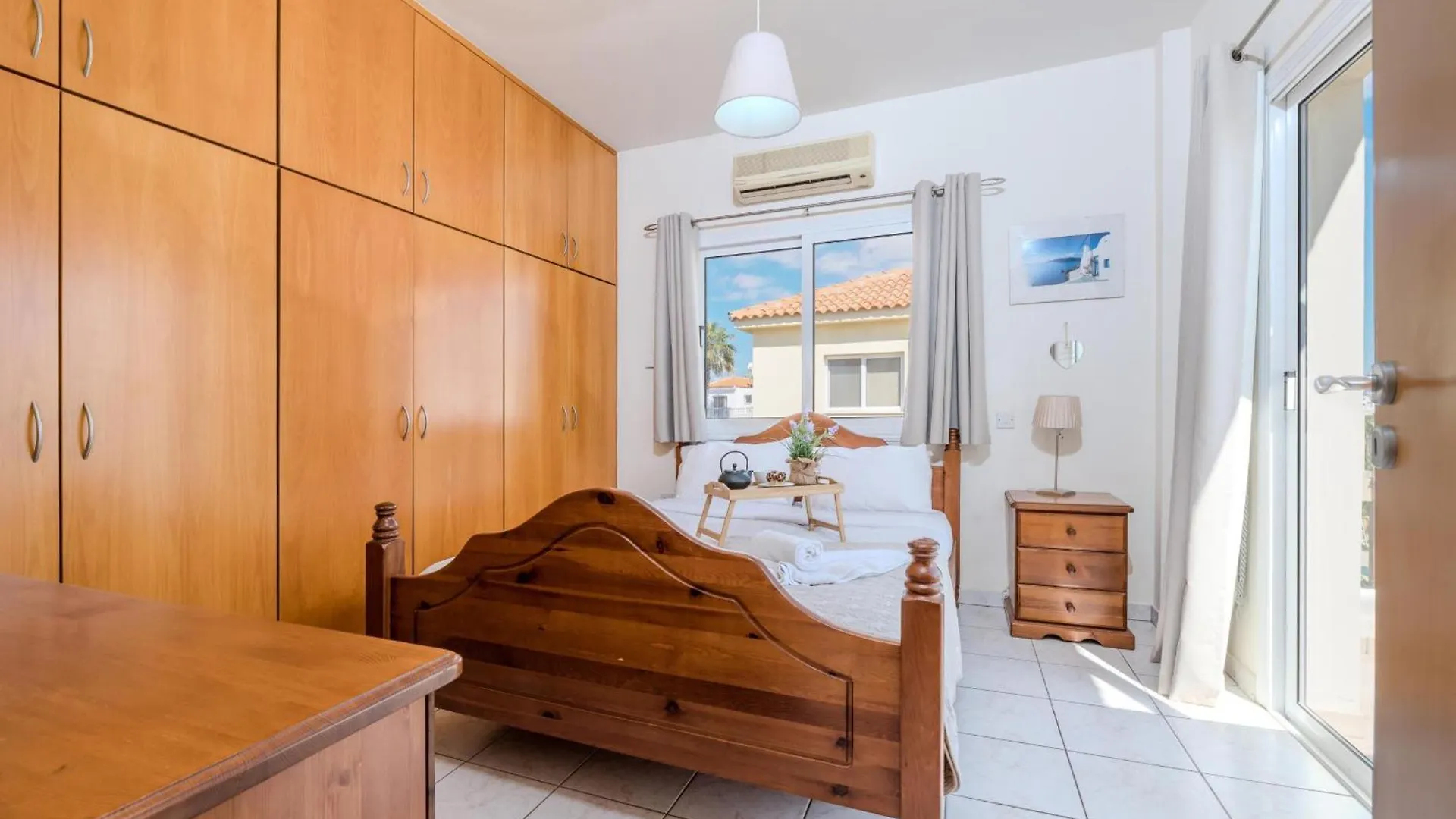 Marika Heights Villa Ayia Napa