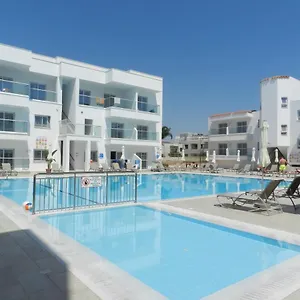 Apart Otel Evabelle Napa, Aya Napa