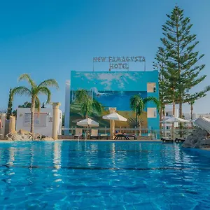 Otel New Famagusta &, Aya Napa