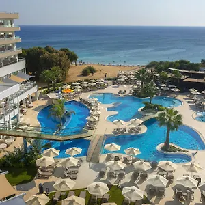 Otel Melissi &, Aya Napa