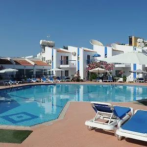 Apart Otel Alexia, Aya Napa