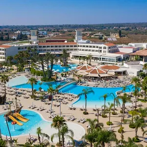Resort Olympic Lagoon, Aya Napa