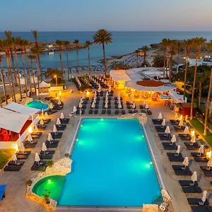 Otel Pavlo Napa, Aya Napa