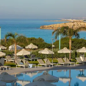 Otel Nissiblu, Aya Napa