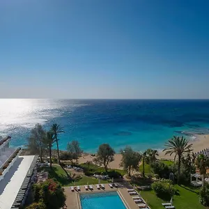 Resort Grecian Sands, Aya Napa