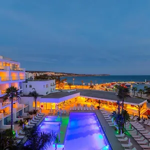 Otel Limanaki &, Aya Napa